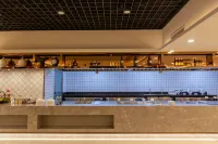 Yuanping Yellow River Kyoto Hotel - Bữa sáng