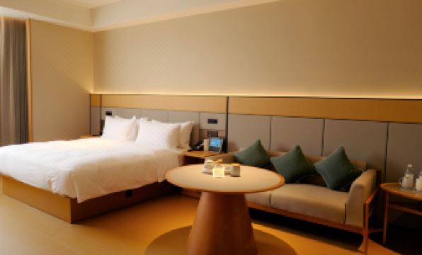 JI Hotel (Shenzhen Bantian Huawei Base)