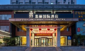 Fei Li International Hotel