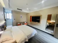 Zigui Unlimited Hotel