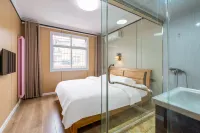 Xi'an Xianyang International Airport 168 Express Hotel - 2-Star