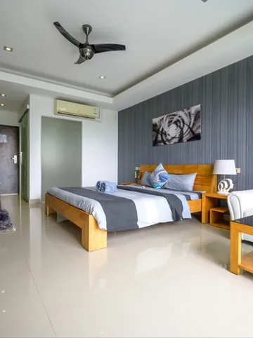 รูปภาพของโคซี่ รีสอร์ท บูทีค โฮเทล