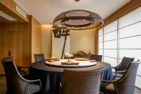 THE ONE | YUANSUO YUN ZEN INN - Frühstück