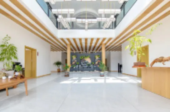 天津遇見青山貳號院