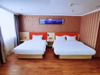 Homeinn Pebble Hotel (Dalian Development Zone Wucaicheng Ansheng Plaza) Hotels near Dalian Development Area