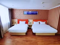 Homeinn Pebble Hotel (Dalian Development Zone Wucaicheng Ansheng Plaza) Hotels in Dalian