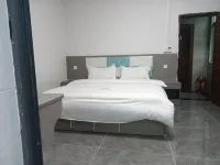 Modern Business Apartment