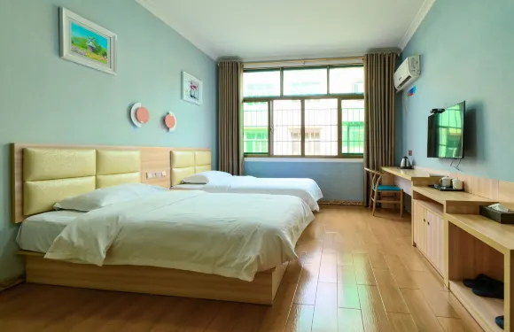 武岡宜家精品酒店