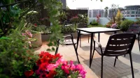 Meilu No.1 Courtyard City High-end Homestay (Xichang Moon Lake Park) Hotel a Xichang