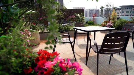 Xichang Lushan Boutique Hotel Отели рядом с достопримечательностью «Sichuan Applied Technical College»