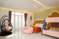 Yuelanwan Seaview Bed and Breakfast (Dongjiang Bay Resort Beach Park Store, Tianjin)