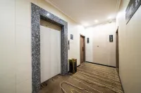 Xinyuan Hotel (Xiushan Bus Terminal) Các khách sạn ở Tú Sơn