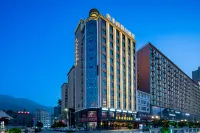 Fine Hotel Hotels in Shanyang