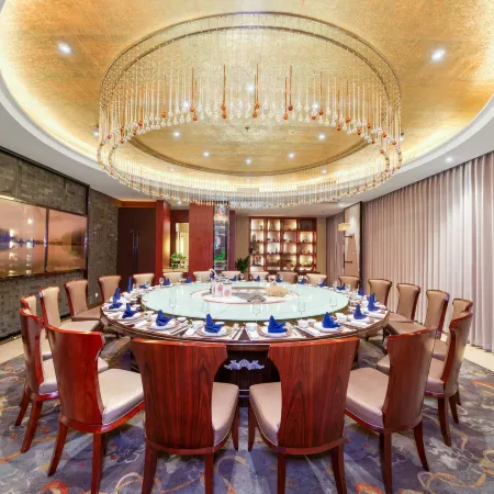 Zhongwei Sunny Hotel