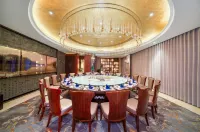 Zhongwei Sunny Hotel - servizio colazione