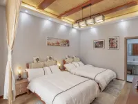 Fengxi Bay Homestay, No. 90 Daijia Dawan, Huangpi District, Wuhan City, Hubei Province