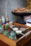 峇里島機場希爾頓花園酒店 - SPA