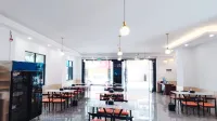 Wanfeng Intelligent Hotel (Lancang Minzu Street) - sarapan