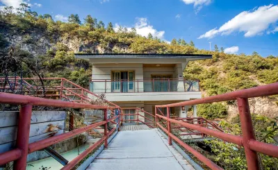 Shangri-La Longyuan Hotel Hotel berhampiran White Water Terraces