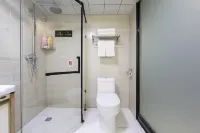 Fuyuan Business Hotel Hotels in Linzhou