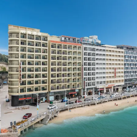 Tinghai Hotel