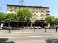 Homeinn Pebble Hotel (Hongtong Central Plaza)