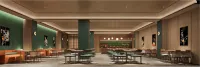 Orange Hotel (Wuxi Sanyang Square South Changjie Branch)