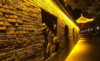 Our home (Langzhong Ancient City Vinegar House Street)