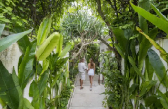 La VIE Villa Seminyak by Ini VIE Hospitality