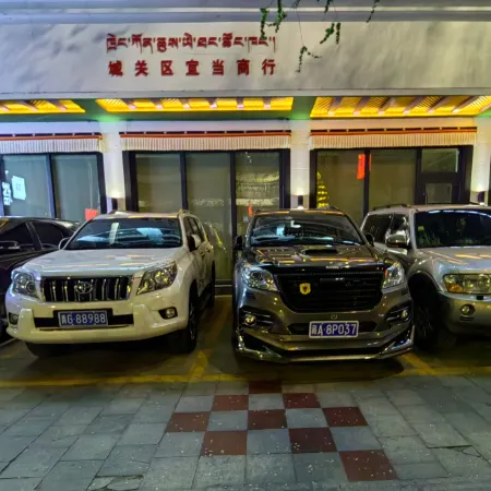 Tarui Pozhang Hotel