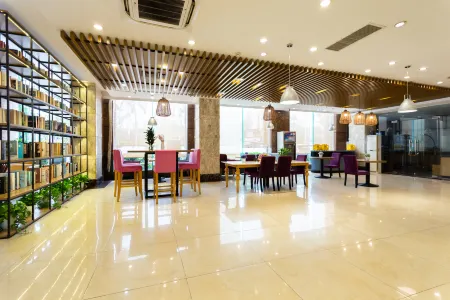 FENG MU MING YUAN HOTEL