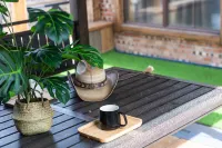 Fengning Western Meadow Resort · Xitan Town Homestay (Datan Branch) - Balcony
