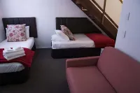The Park Hotel Ruapehu Hotels in Whakapapa Village