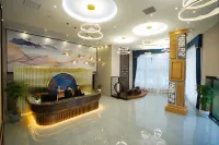 Hotel San Francisco Hotels in Gongxian
