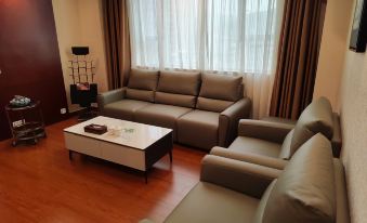 Zijin Heman Hotel