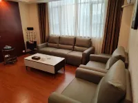 Zijin Heman Hotel
