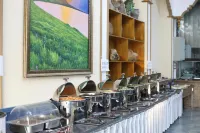 Haixu Hotel - breakfast