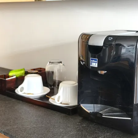 Fengsan Holiday Inn