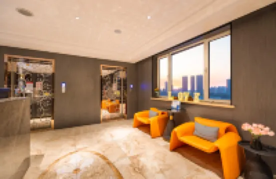 瀋陽RiCH瑞侈飯店（青年大街盛京醫院店）