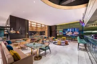 Manxin Hotel (Yancheng Railway Station Yueda 889 Square)