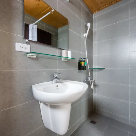Penghu Story Teller Easy Stay