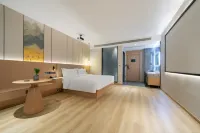 Wenzhou Yongjia Yubei Maitian Atour Hotel (Linyi Building) Hotels near Xi'ou Wharf