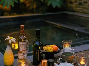 탄 앨리 우전 에코 앤드 컬처럴 커뮤니티