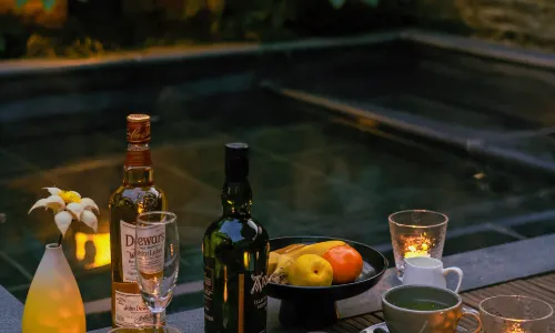 Wuzhen Jianwu Township·Yuanjiaqi Lane Nature and Humanities Village