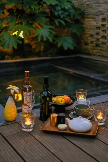 Wuzhen Jianwu Township·Yuanjiaqi Lane Nature and Humanities Village