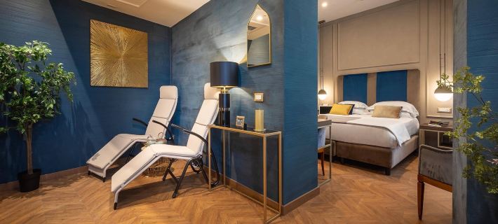 Dharma Style Hotel & Spa Hotels in Rom