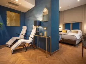 ดาร์มา สไตล์ โฮเทลแอนด์สปา