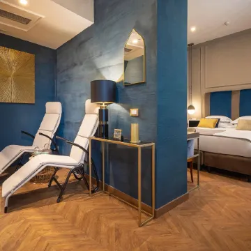 Dharma Style Hotel & Spa