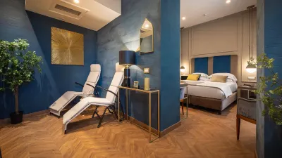 Dharma Style Hotel & Spa Hotel a 