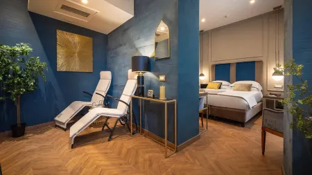 Dharma Style Hotel & Spa